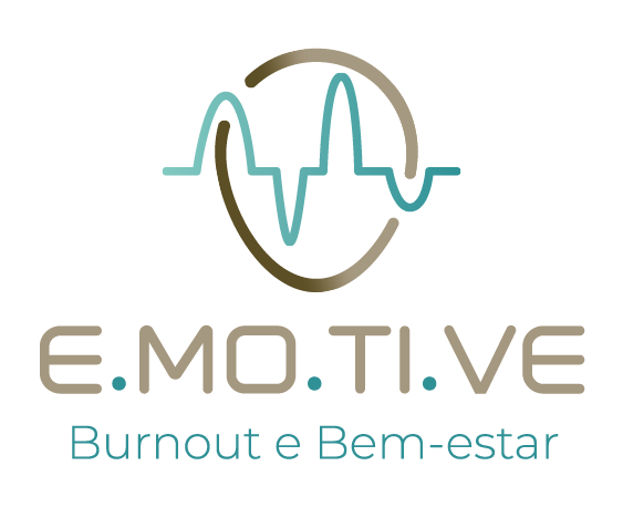 E.MO.TI.VE. Logo